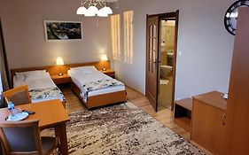 Hotel Olimp