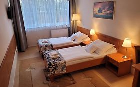 Hotel Olimp